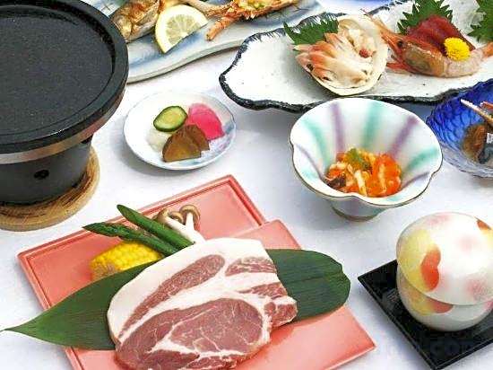 Tashiro Onsen Yuppura