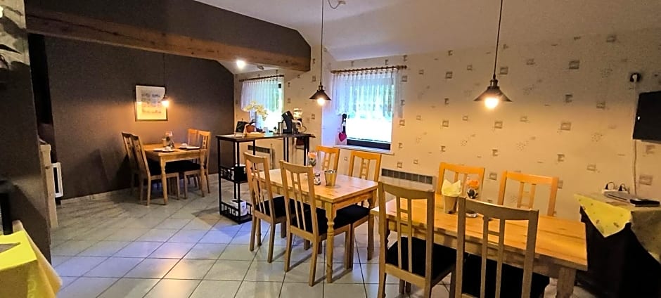 Pension Deerkemer Kuh