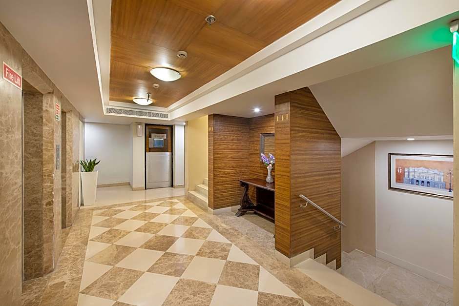 bloomSuites  Ahmedabad