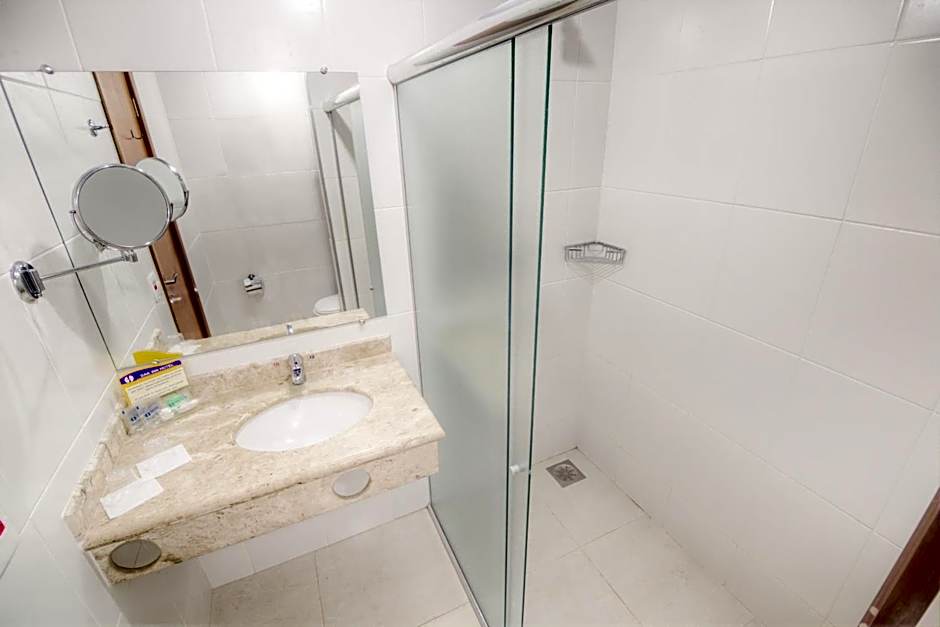 Dan Inn Uberaba & Convenções