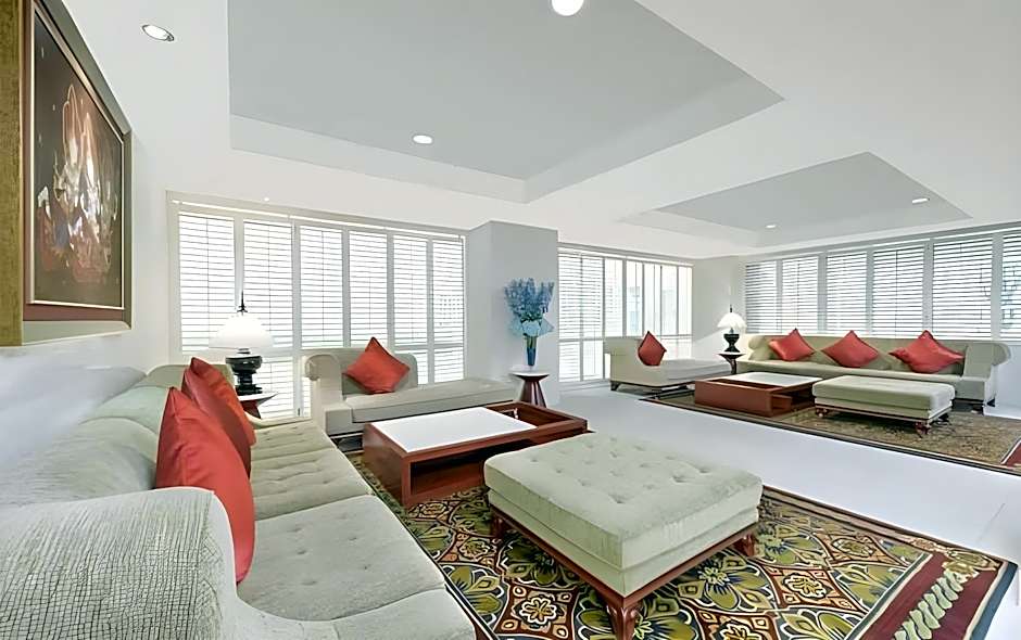 Centre Point Sukhumvit - Thong Lo Hotel