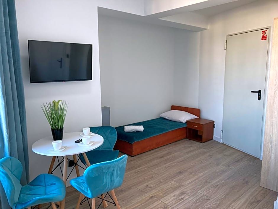 O¿rodek Wczasowy Magnat