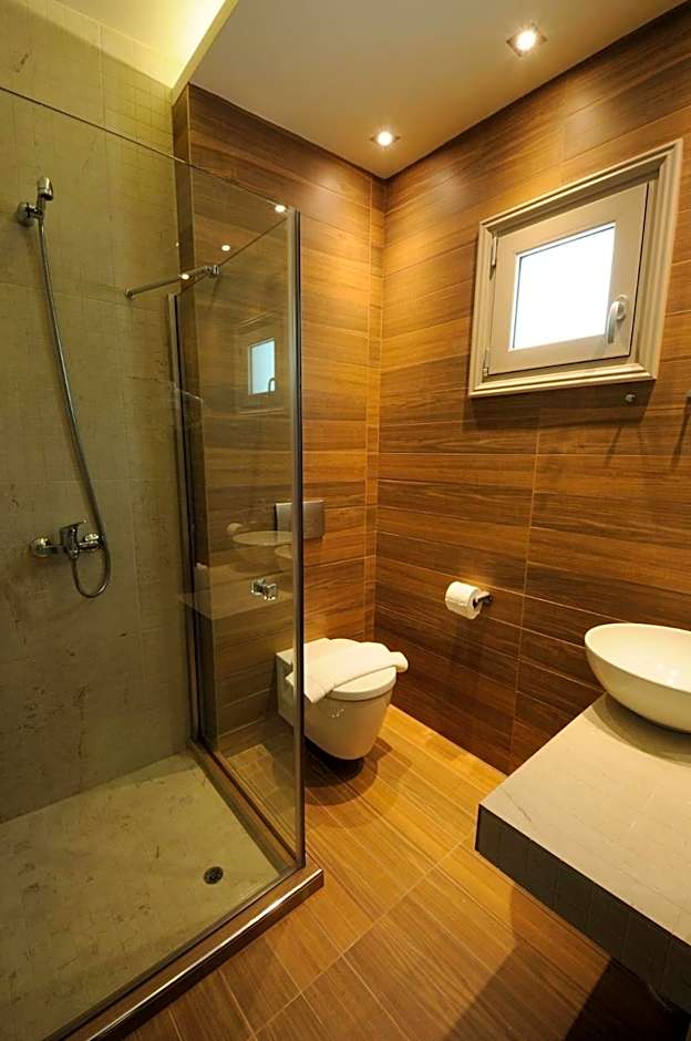 Louloudis Fresh-Adults Only