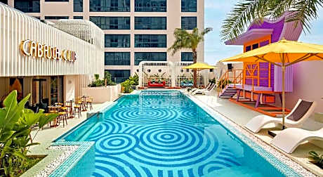 Movenpick Hotel Hanoi Centre