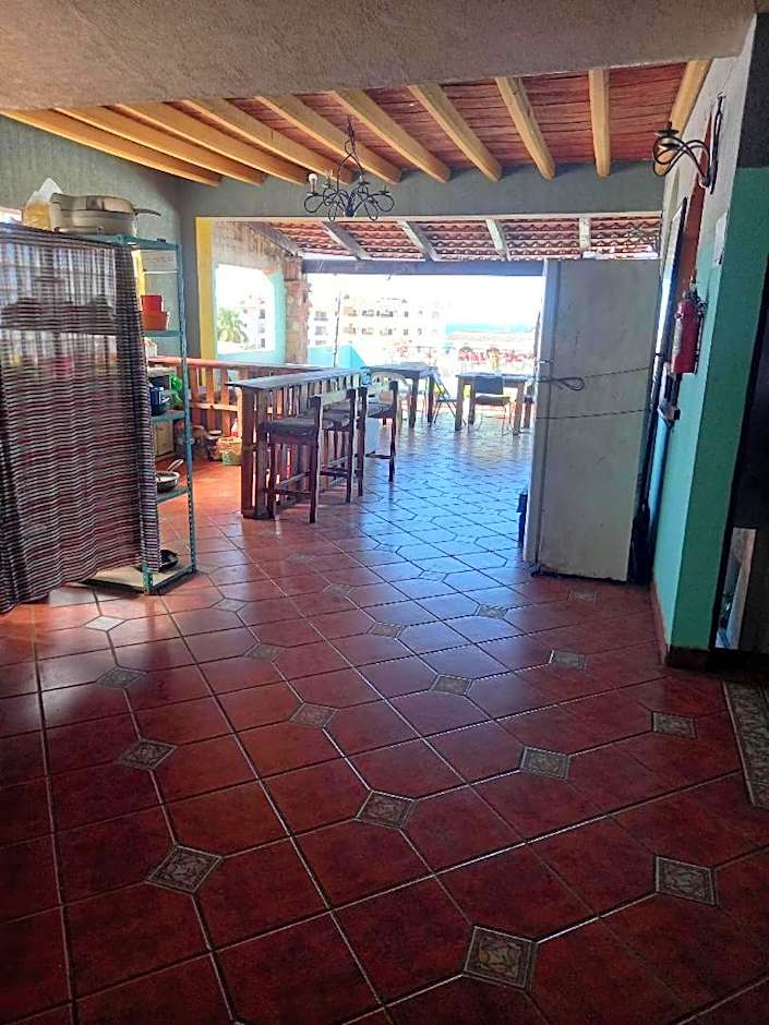 Hostal Bravo Vallarta