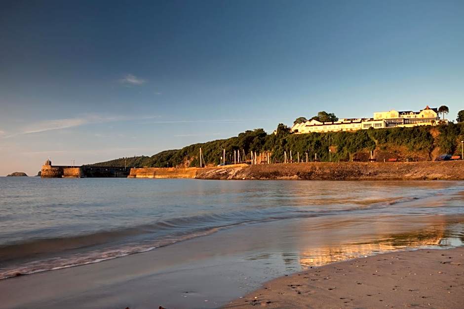 St Brides Spa Hotel & Village Apartments