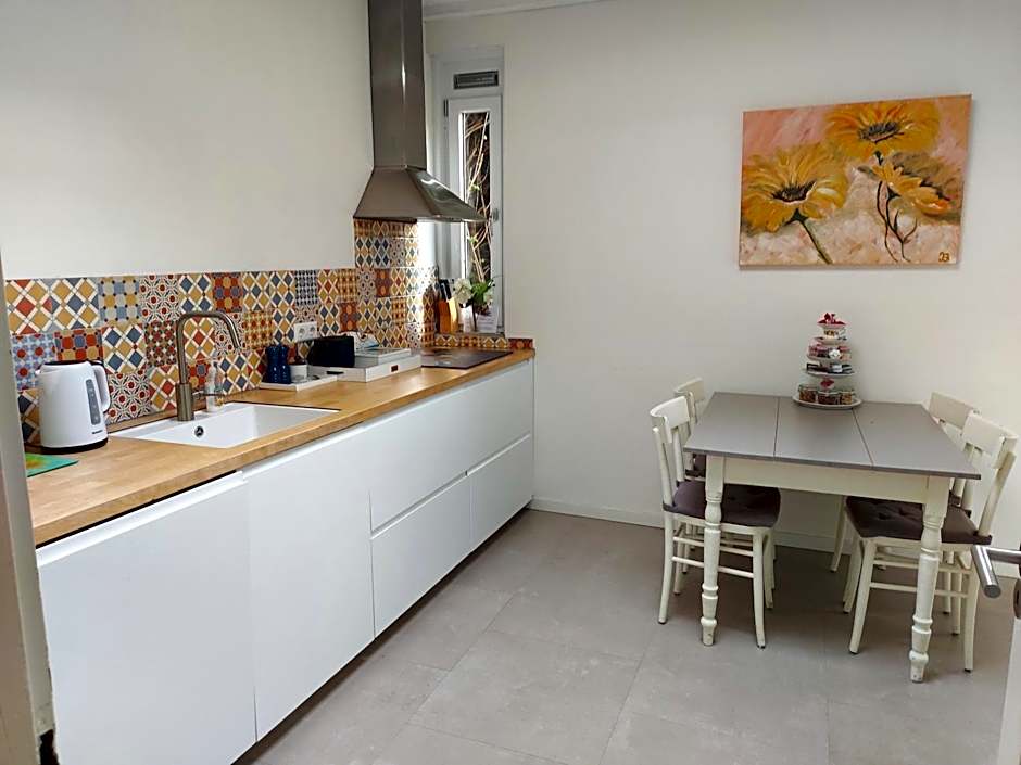 Bed & Breakfast de Koepeltjes