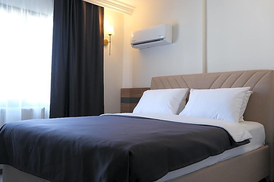 Ustun Hotel Alsancak