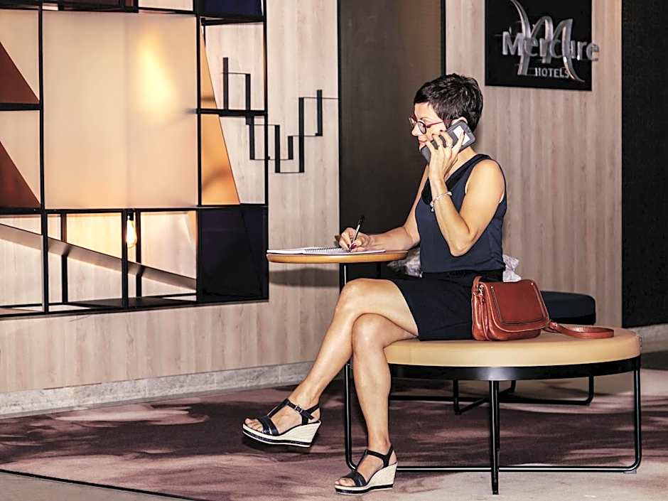 Hotel Mercure Blois Centre