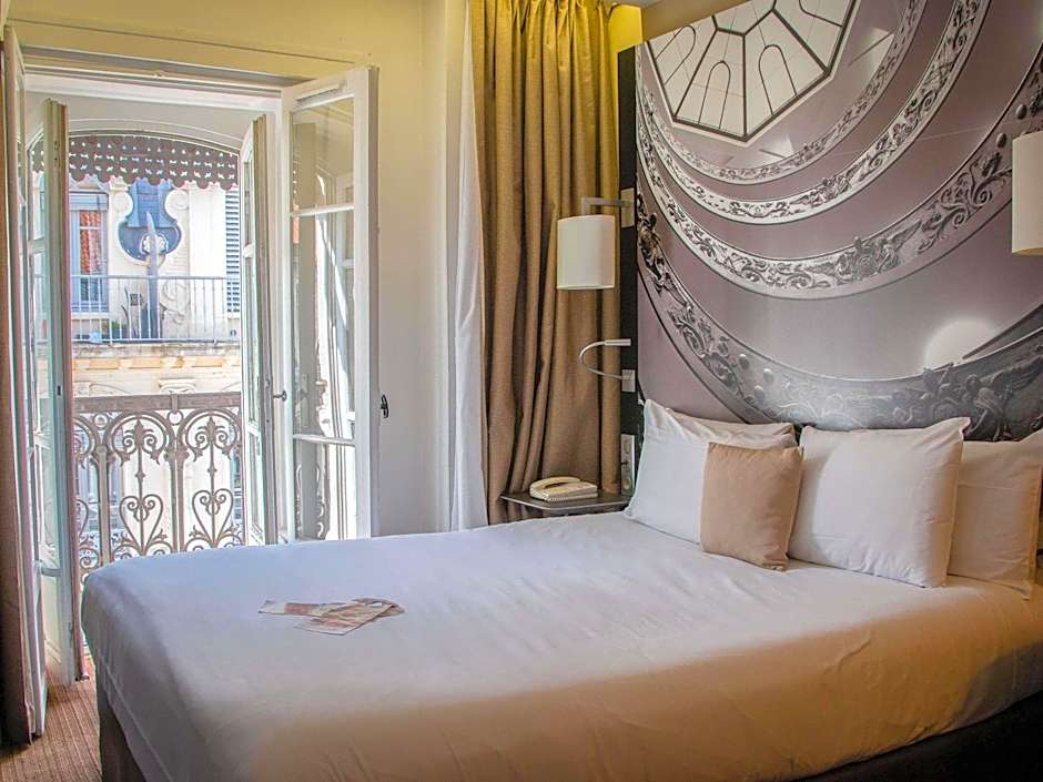 Mercure Lyon Centre Beaux-Arts