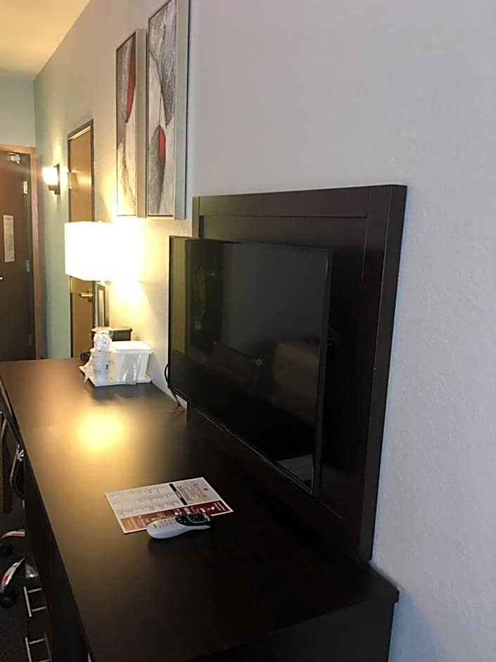 Ramada by Wyndham Keystone Near Mt Rushmore