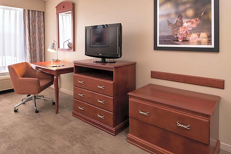 Hampton Inn Columbia Northeast-Fort Jackson Area