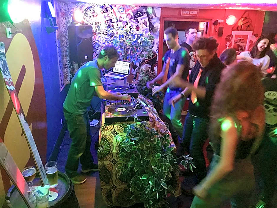 Hôtel des Alpes - Skiers & Bikers Lodge