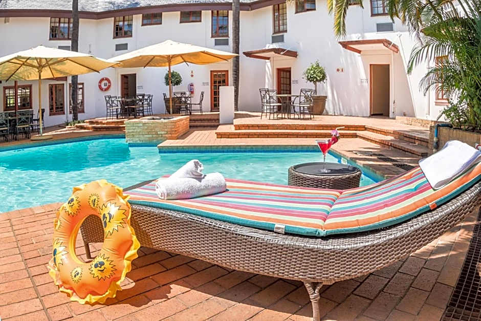 Constantia Hotel and Conference Centre