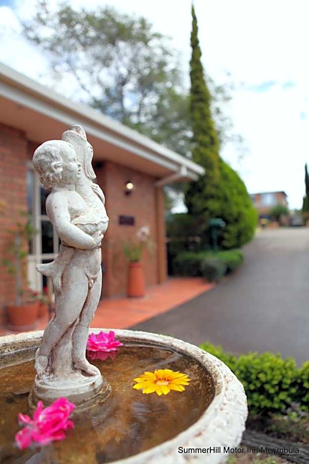 Summerhill Motor Inn - Adults Only