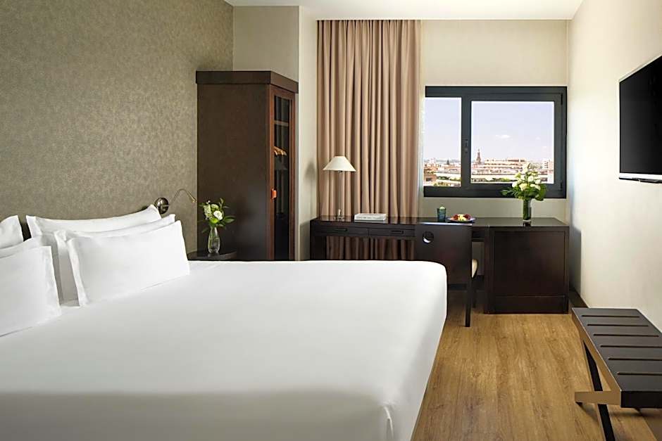 NH Collection Sevilla