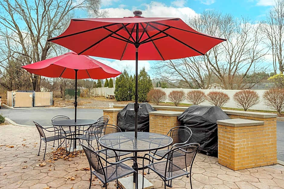 Comfort Inn & Suites Sayre