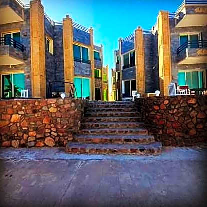 Diamond Dahab House