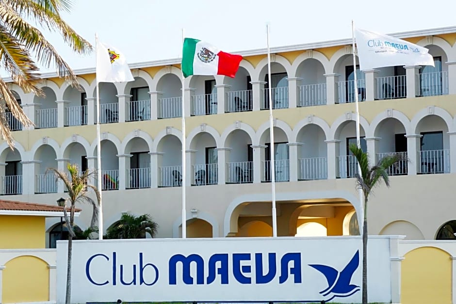 Club Maeva Miramar Tampico