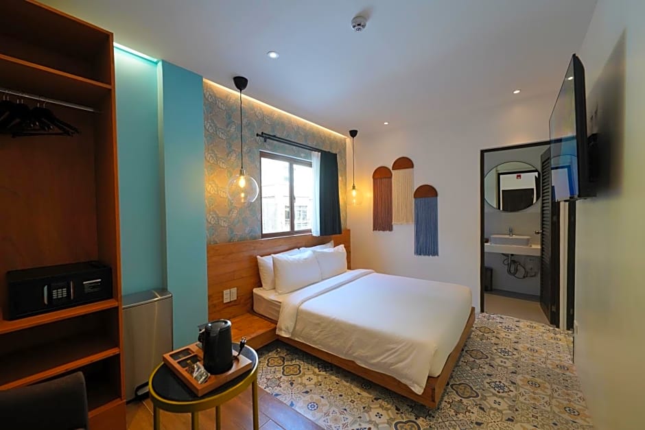 J Boutique Hotel El Nido Managed by H Hospitality Group