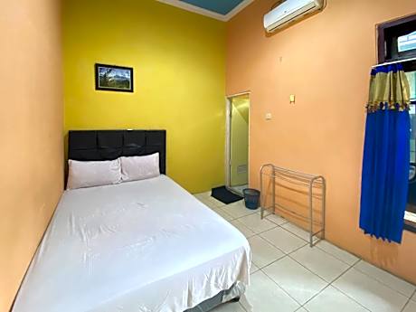 Raysha Luxury Guest House Mitra RedDoorz