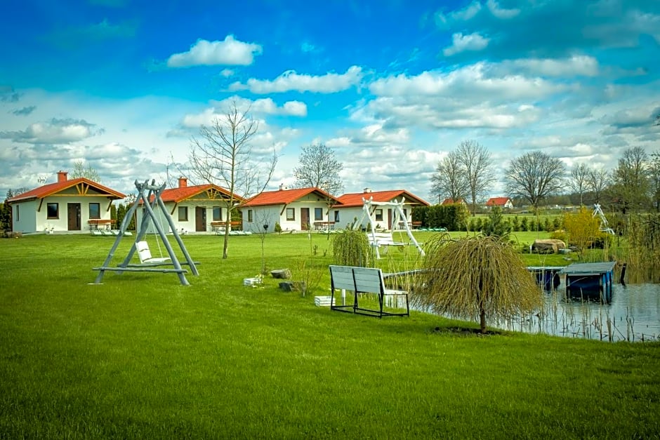 Natalia Rest domki & camp