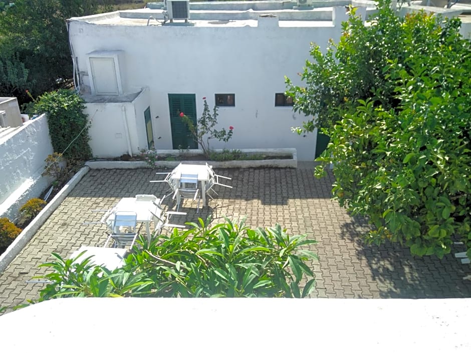 Villa Petrusa