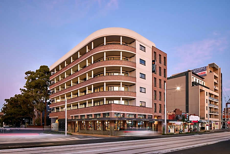 Punthill Parramatta