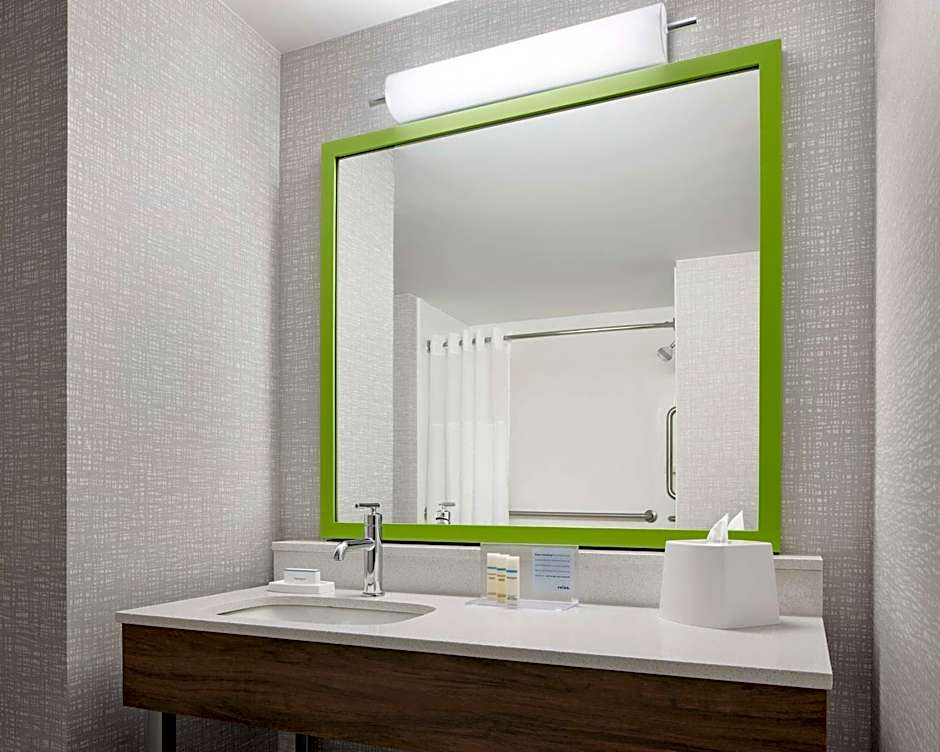Hampton Inn By Hilton And Suites New Haven - South - West Haven