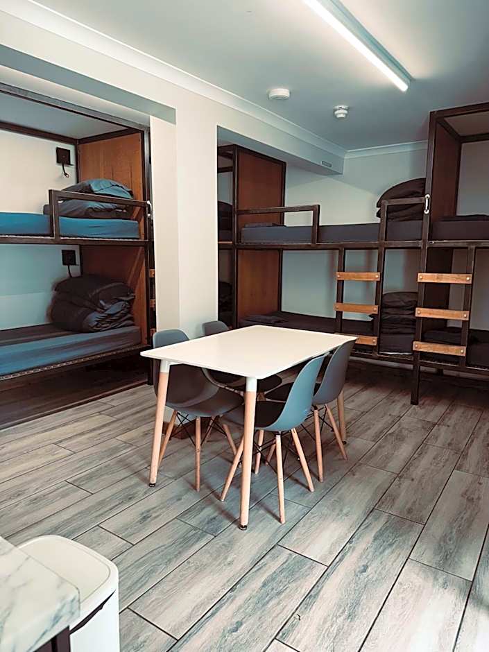 Ben Nevis Inn Rooms