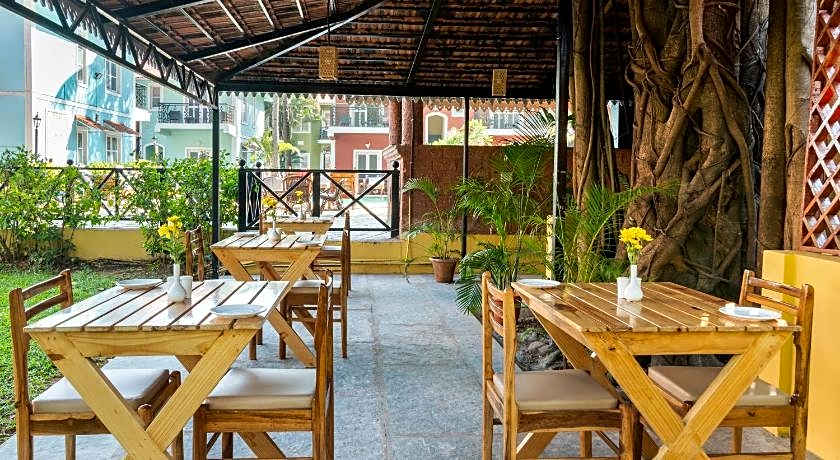 Aldeia Santa Rita Hotel