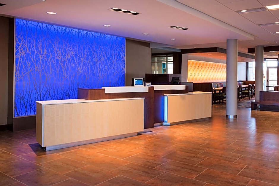 Fairfield Inn & Suites by Marriott Akron Stow