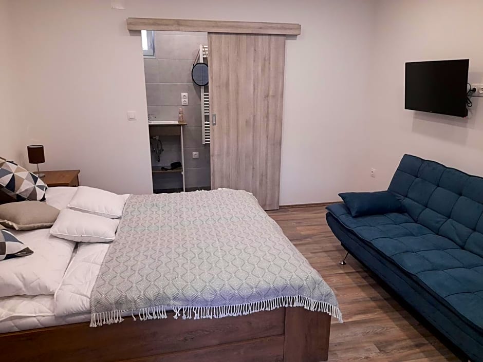 Adamkó Borkert Ház