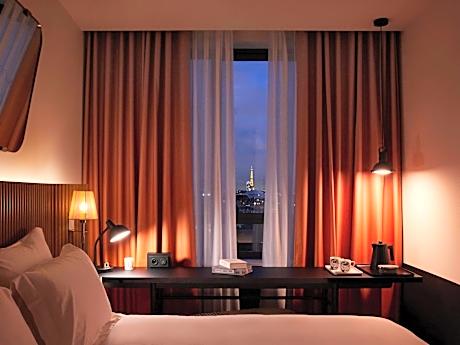 Medium Mama Double Room Absolute