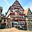 Hotel Schmuckkastchen