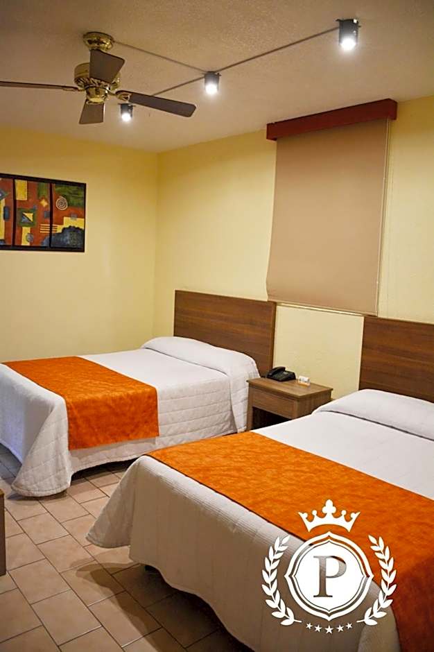 Hotel Posada Virreyes