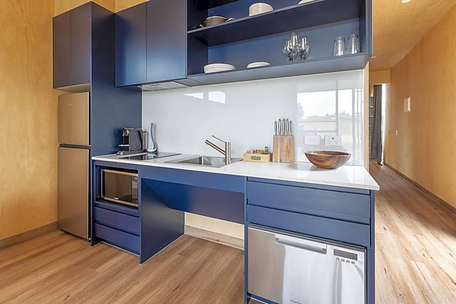 Reflections Hawks Nest - Holiday Park