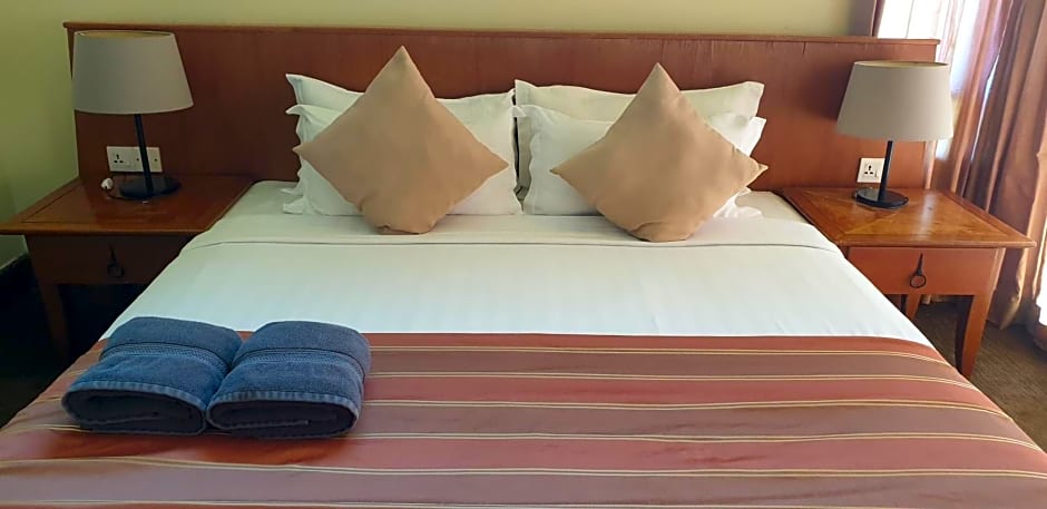 Lagoon Residence @ Langkawi