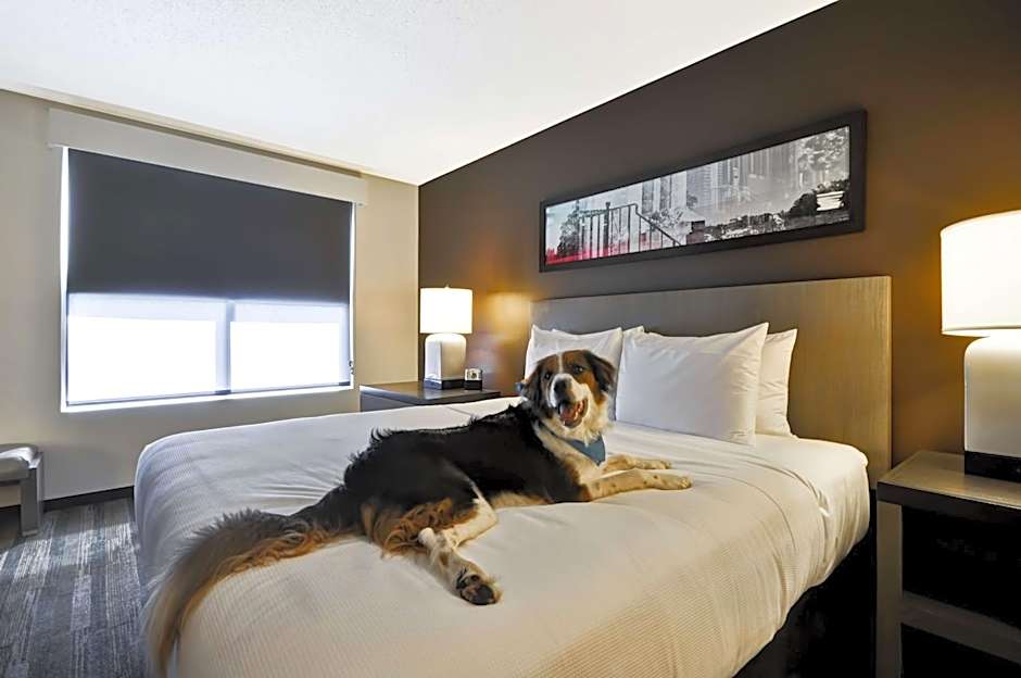Hyatt House Atlanta Cobb Galleria