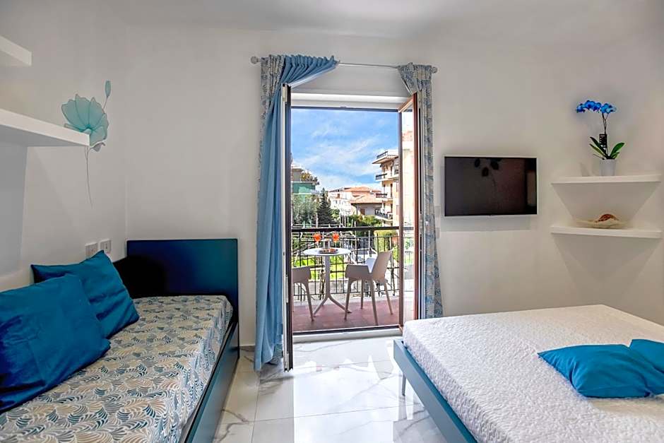 Maison Marienne - Deluxe B&B