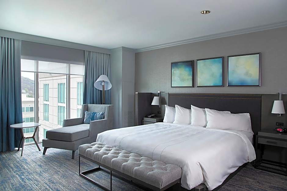 Franklin Marriott Cool Springs