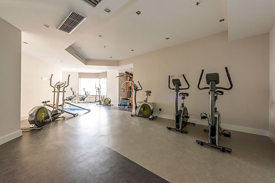 Torre Madrid Boutique