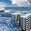 Sokcho Chonpines Beach Hotel