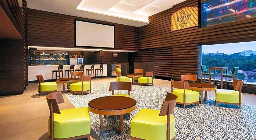 Courtyard by Marriott Bhopal