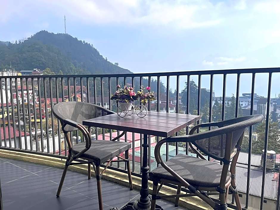 Sapa Panorama Hotel