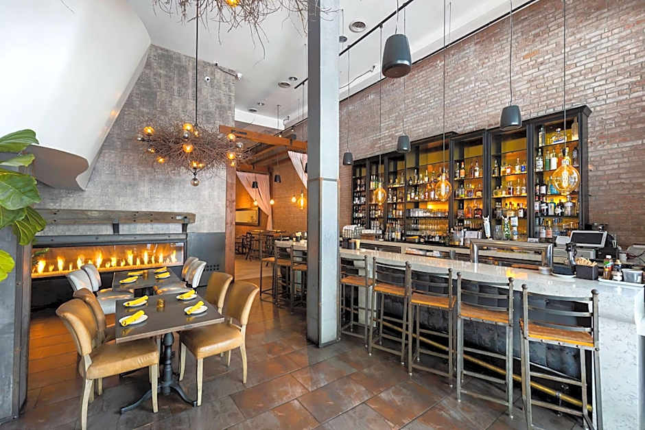 The O Hotel, Trademark Collection by Wyndham