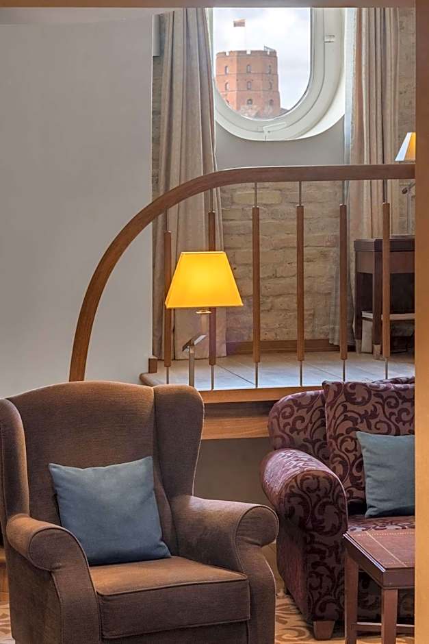 Grand Hotel Vilnius, Curio Collection by Hilton