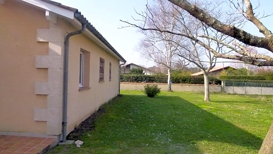 Les Calicots Sanguinet