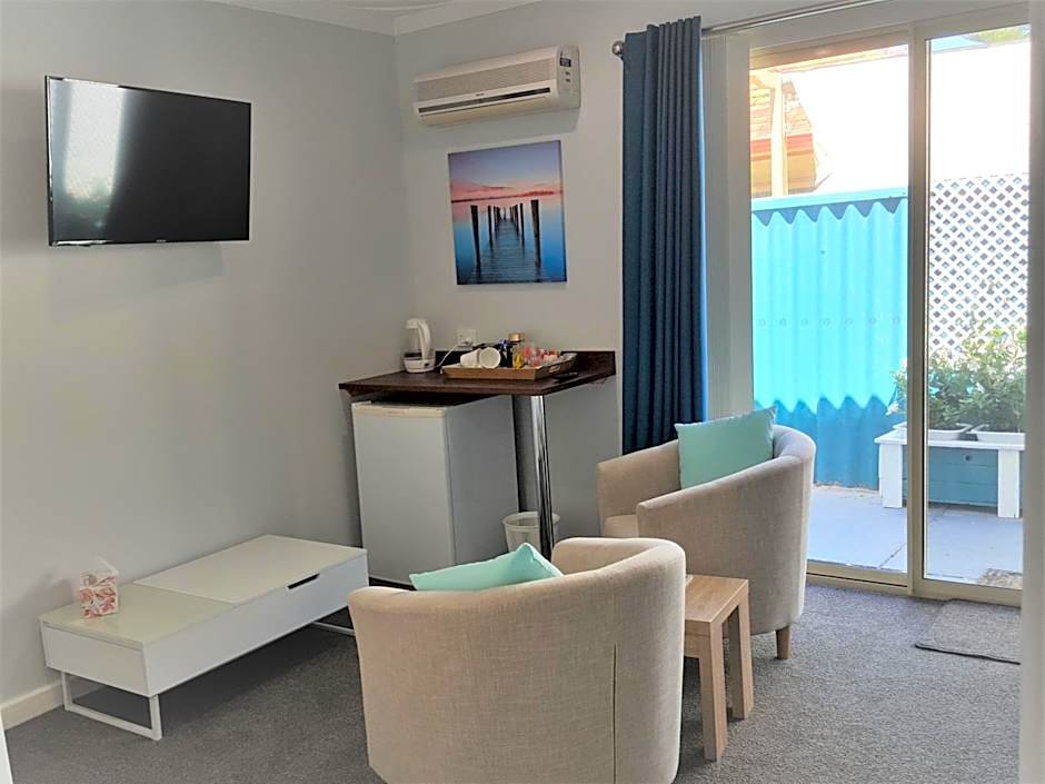 Palm Beach Bed & Breakfast