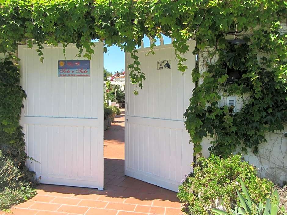 Sole e Sale B&B